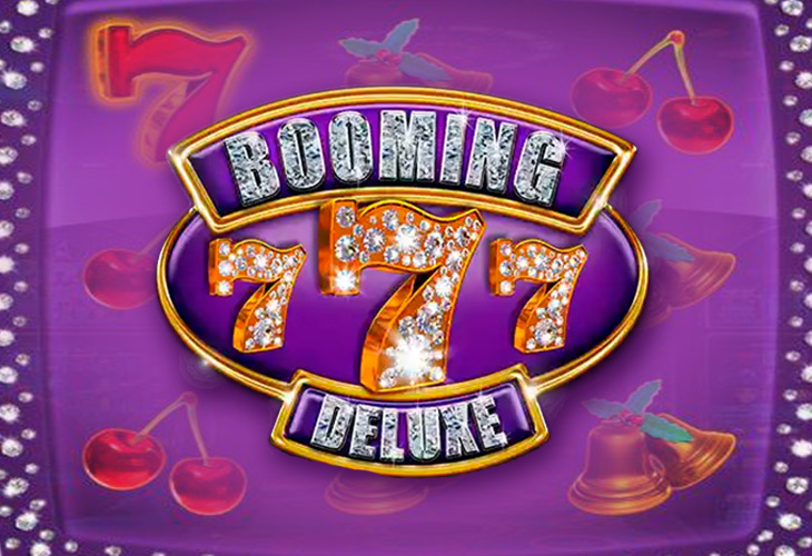 Betandreas: Booming Seven Deluxe