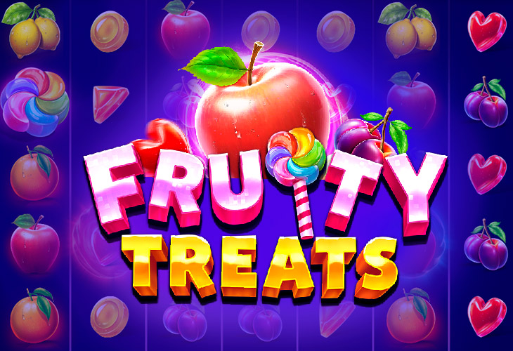 Betandreas: Fruity Treats