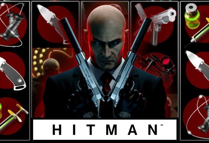Betandreas: Hitman