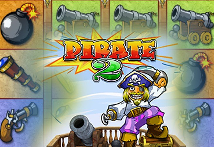 Betandreas: Pirate2
