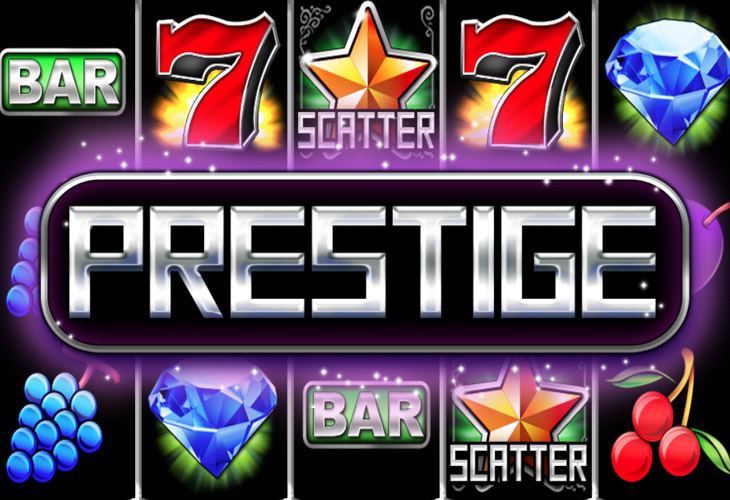 Betandreas: Prestige
