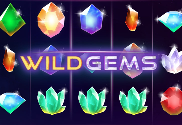 Betandreas: Wild Gems