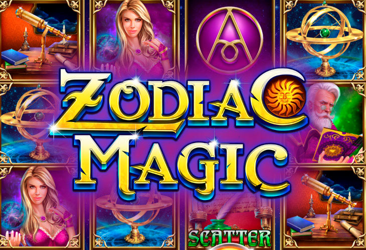 Betandreas: Zodiac Magic